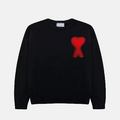 AMI PARIS SWEATER