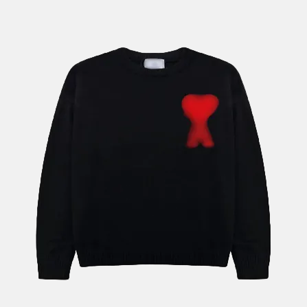 AMI PARIS SWEATER
