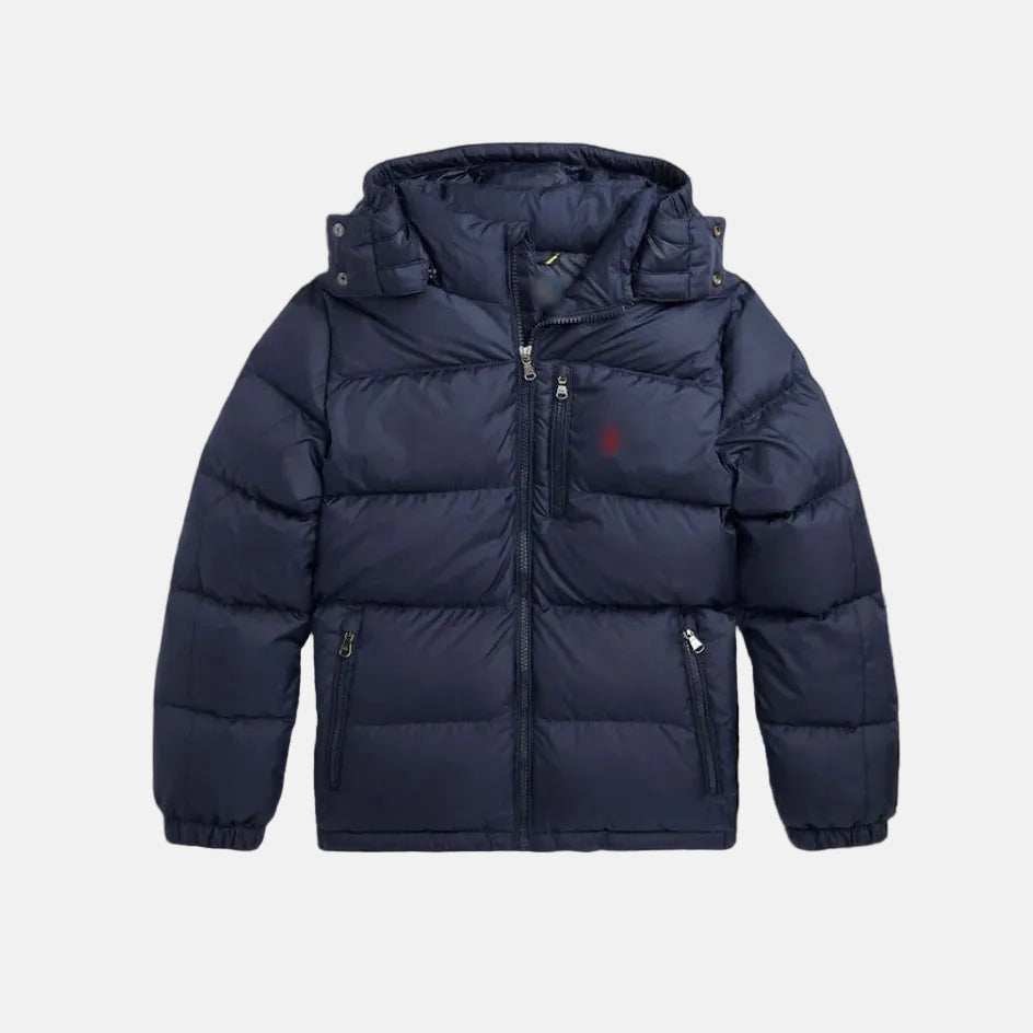 RALPH LAUREN PUFFER JACKET