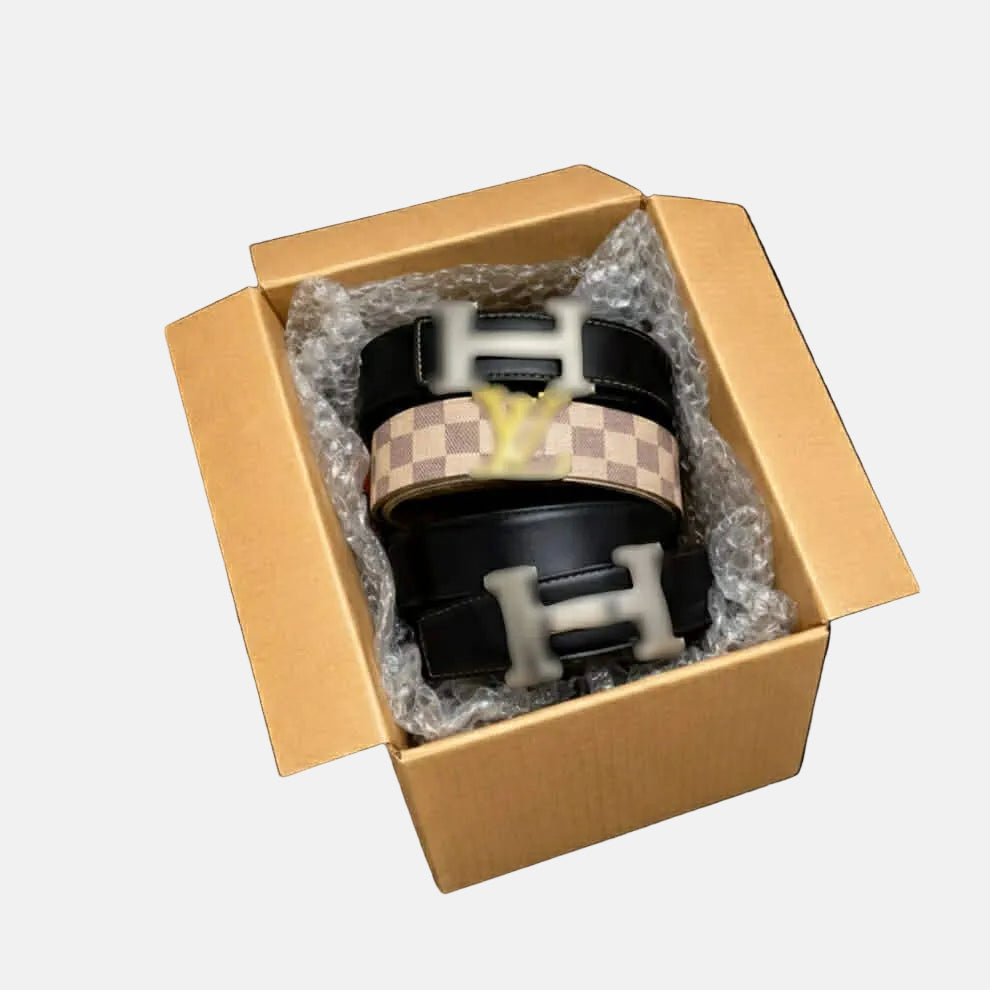 BELT BOX
