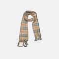 BURBERRY SCARF
