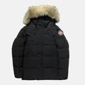 CANADA GOOSE PUFFER JACKET