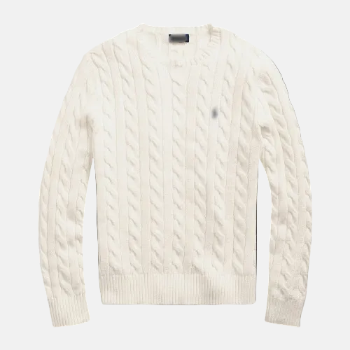 RALPH LAUREN KNITWEAR