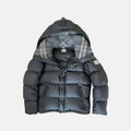 BURBERRY PUFFER JACKET