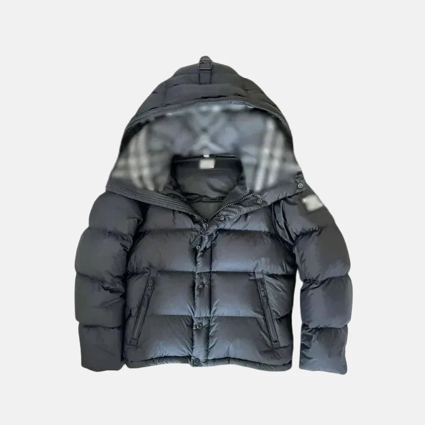 BURBERRY PUFFER JACKET