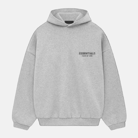 ESSENTIALS HOODIE