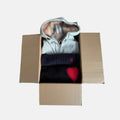 BRAND VINTAGE BOX