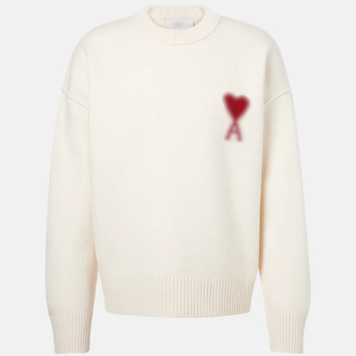 AMI PARIS SWEATER