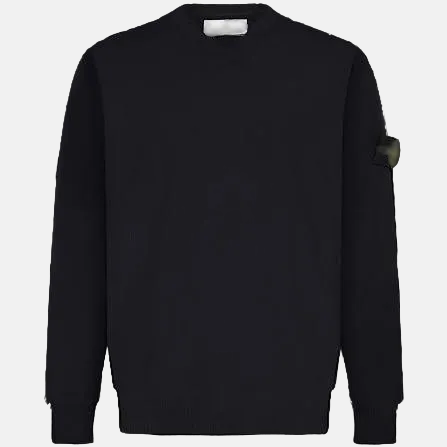 STONE ISLAND SWEATER