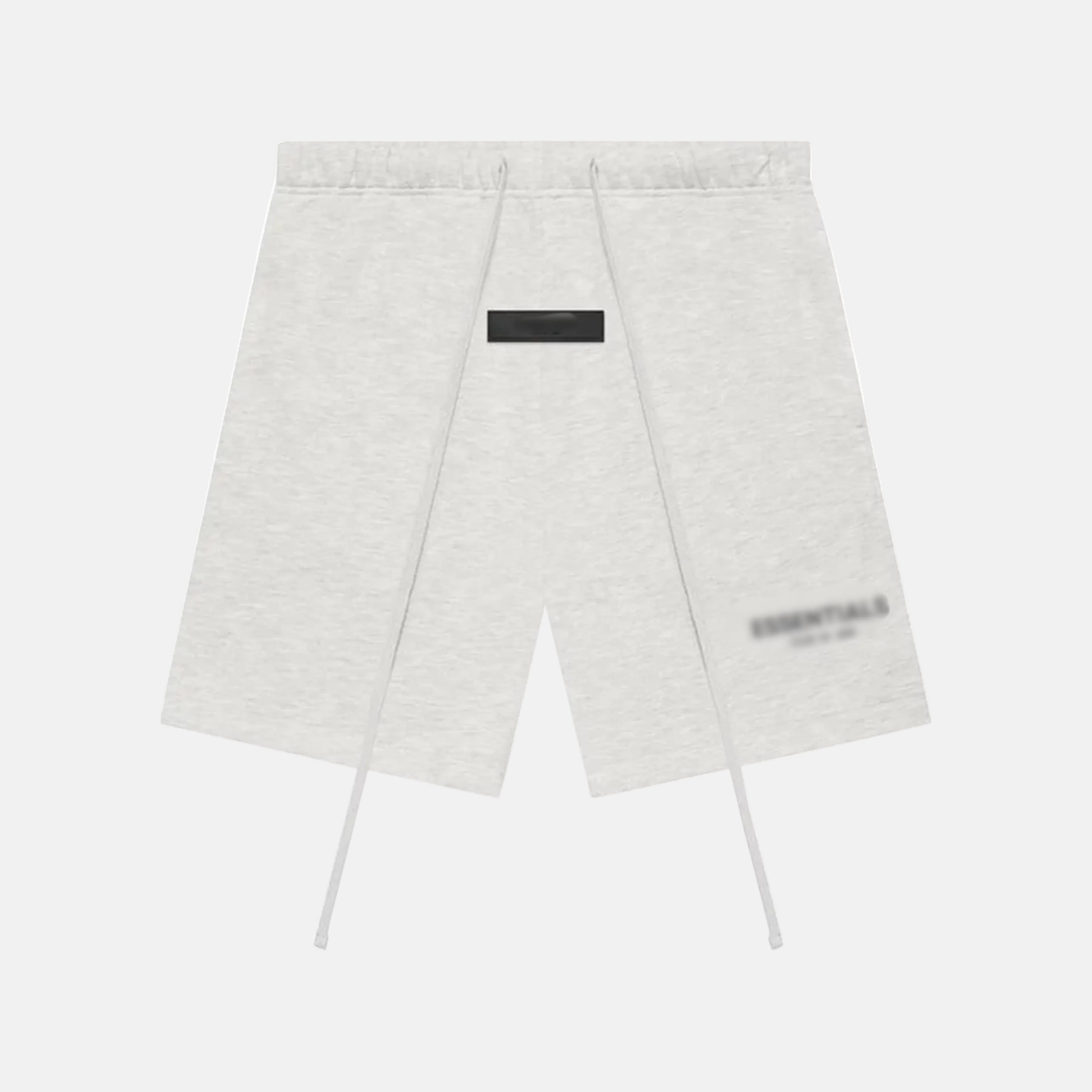 ESSENTIALS SHORTS